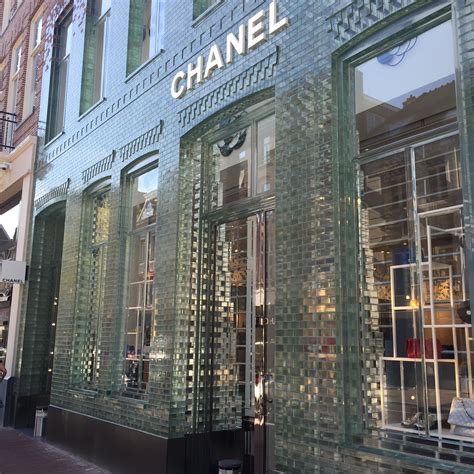 chanel amsterdam reviews|chanel amsterdam customer service.